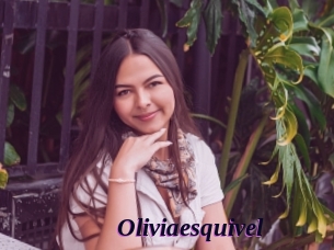 oliviaesquivel Spezial Sexcam