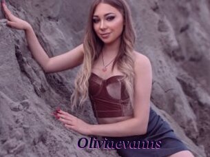 Oliviaevanns