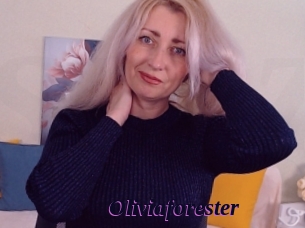 Oliviaforester