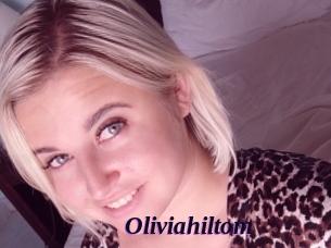 Oliviahiltom