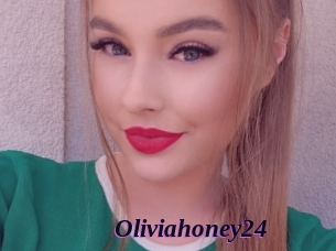 oliviahoney24 Spezial Sexcam