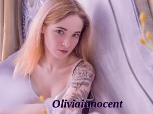 oliviainnocent Spezial Sexcam