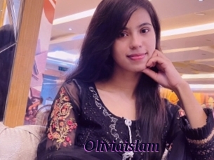 oliviaislam Spezial Sexcam