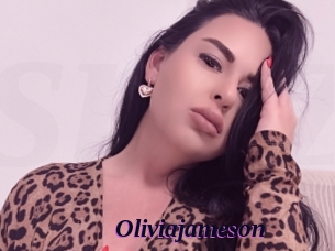 oliviajameson Spezial Sexcam