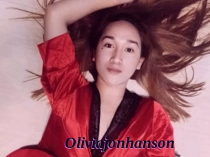 oliviajonhanson Spezial Sexcam