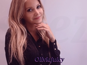 Oliviajuicy