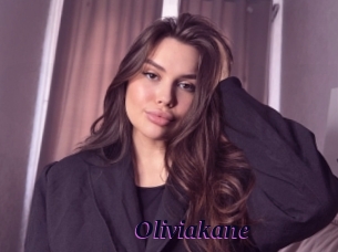 oliviakane Spezial Sexcam