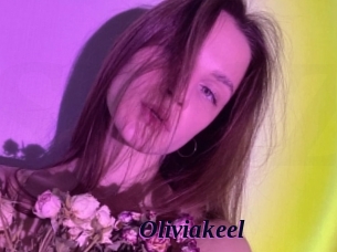 Oliviakeel