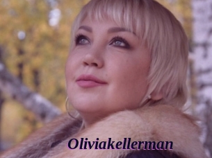 Oliviakellerman