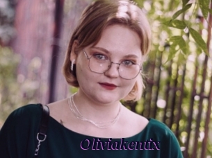 oliviakentix Spezial Sexcam