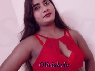 oliviakyle Spezial Sexcam