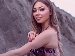 Olivialessli