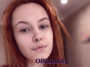 olivialucky Spezial Sexcam
