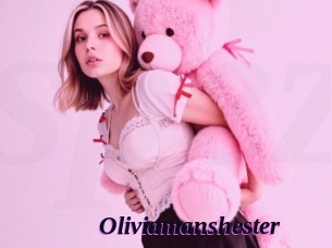 Oliviamanshester