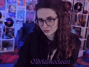 Oliviamcclean