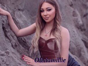 oliviamillie Spezial Sexcam