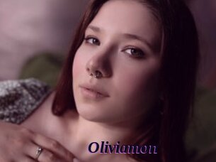 Oliviamon