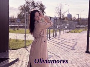 oliviamores Spezial Sexcam