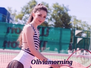 Oliviamorning