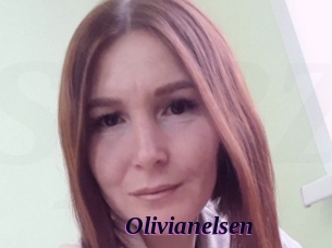 Olivianelsen
