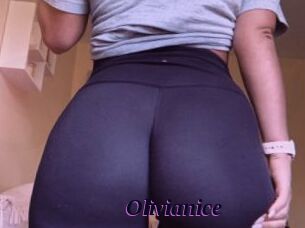 olivianice Spezial Sexcam