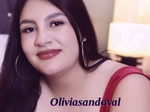 Oliviasandoval