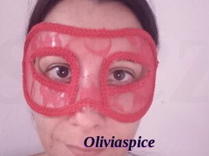 Oliviaspice