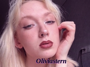 Oliviastern