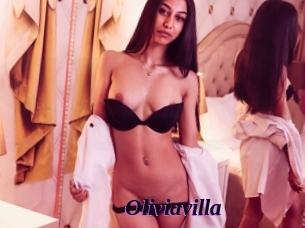 oliviavilla Spezial Sexcam