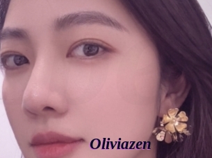 Oliviazen