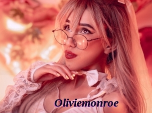 Oliviemonroe