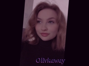 olivkaway Spezial Sexcam