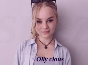 olly_clous Spezial Sexcam