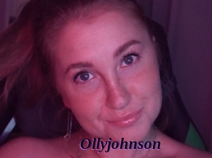 Ollyjohnson