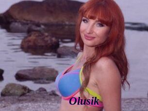Olusik