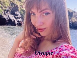 Olyapie