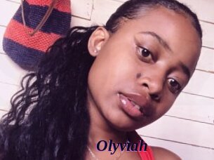 Olyviah