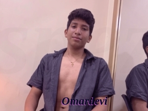 Omardevi