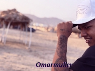 Omarmuller