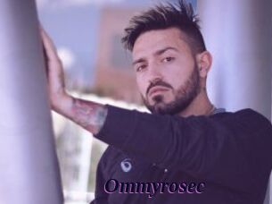 Ommyrosec