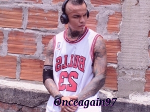 onceagain97 Spezial Sexcam
