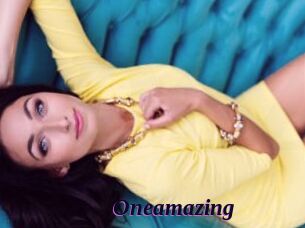 Oneamazing