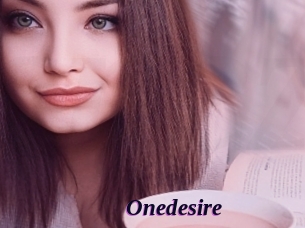 Onedesire