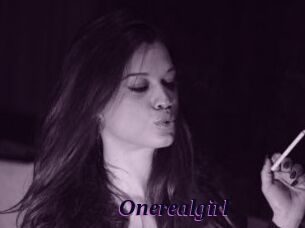 Onerealgirl