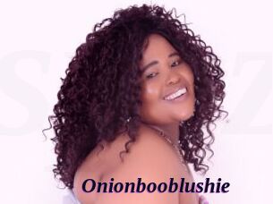 onionbooblushie Spezial Sexcam