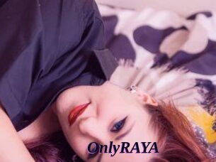 OnlyRAYA