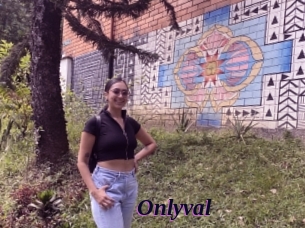 onlyval Spezial Sexcam