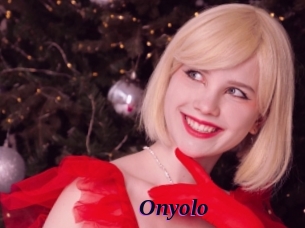onyolo Spezial Sexcam