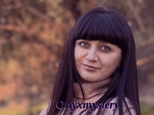 onyxmystery Spezial Sexcam