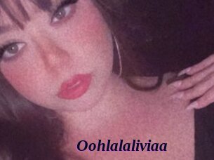 oohlalaliviaa Spezial Sexcam